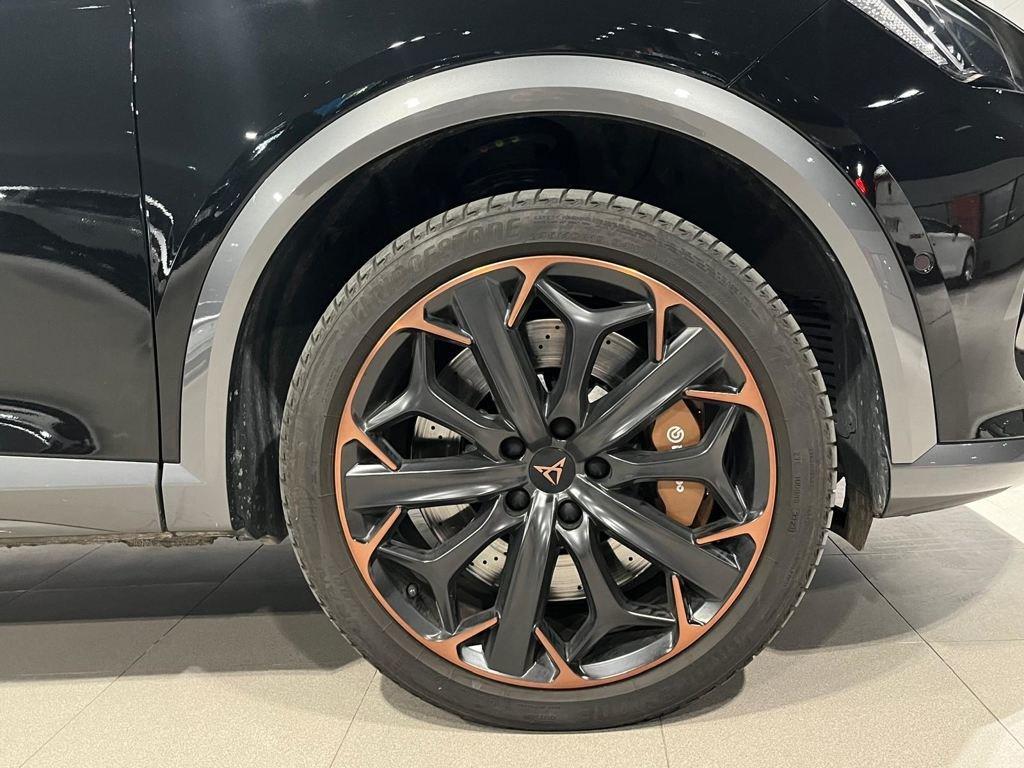 CUPRA Formentor 1.4 e-Hybrid VZ DSG 180 kW (245 CV) - 7