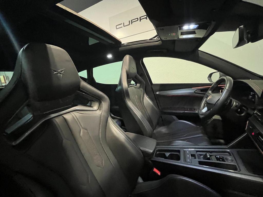 CUPRA Formentor 1.4 e-Hybrid VZ DSG 180 kW (245 CV) - 8