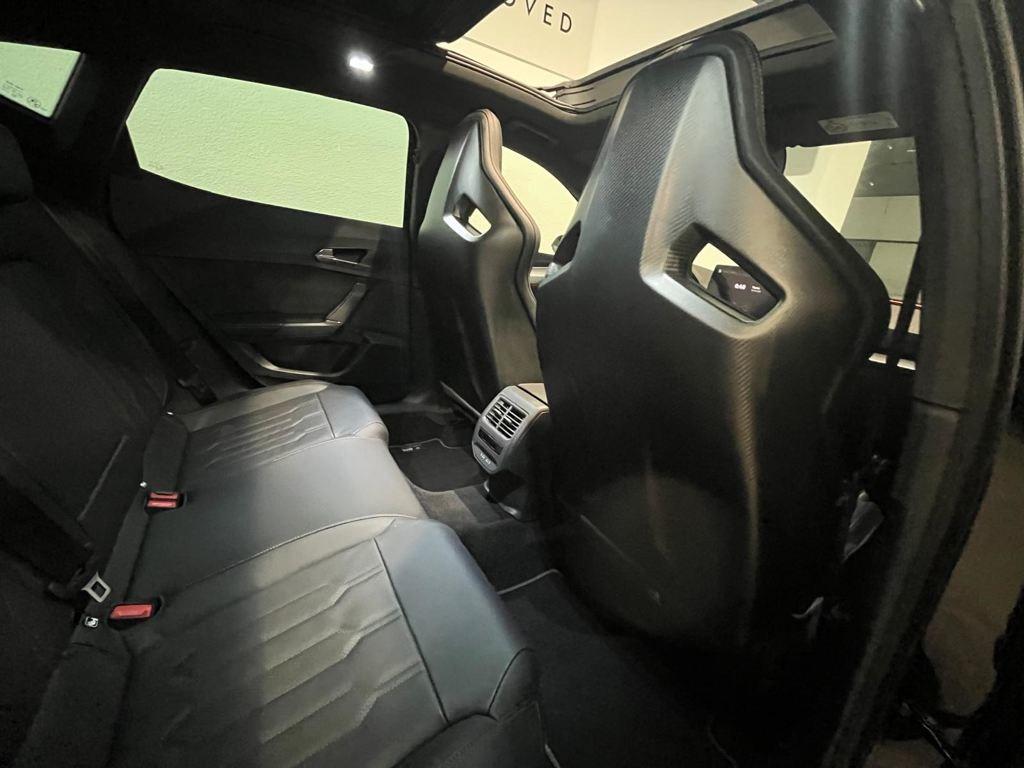 CUPRA Formentor 1.4 e-Hybrid VZ DSG 180 kW (245 CV) - 9