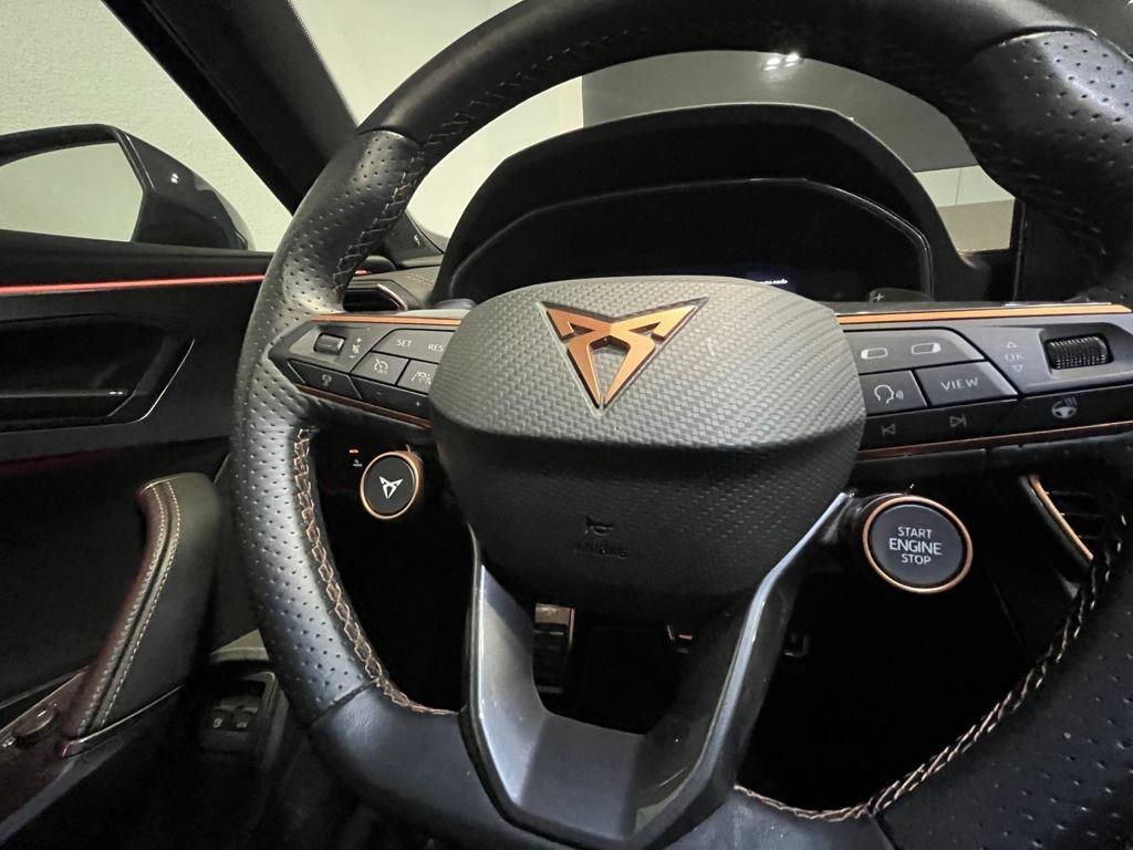 CUPRA Formentor 1.4 e-Hybrid VZ DSG 180 kW (245 CV) - 10