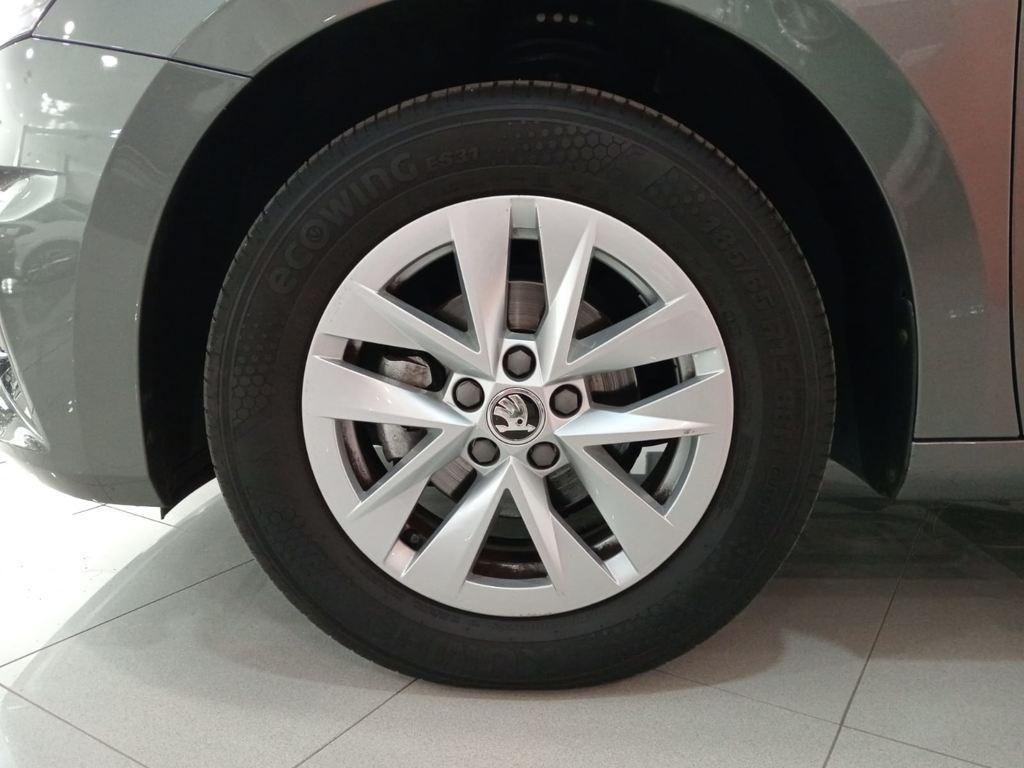 Skoda Fabia 1.0 TSI Selection 70 kW (95 CV) - 7