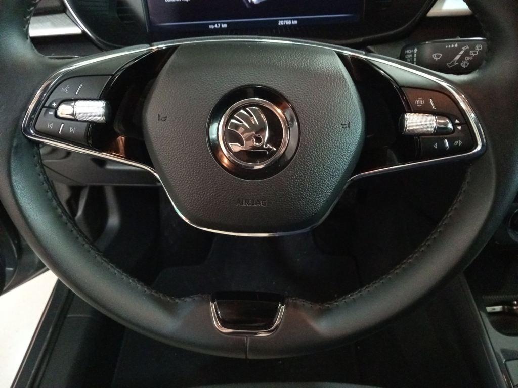 Skoda Fabia 1.0 TSI Selection 70 kW (95 CV) - 18