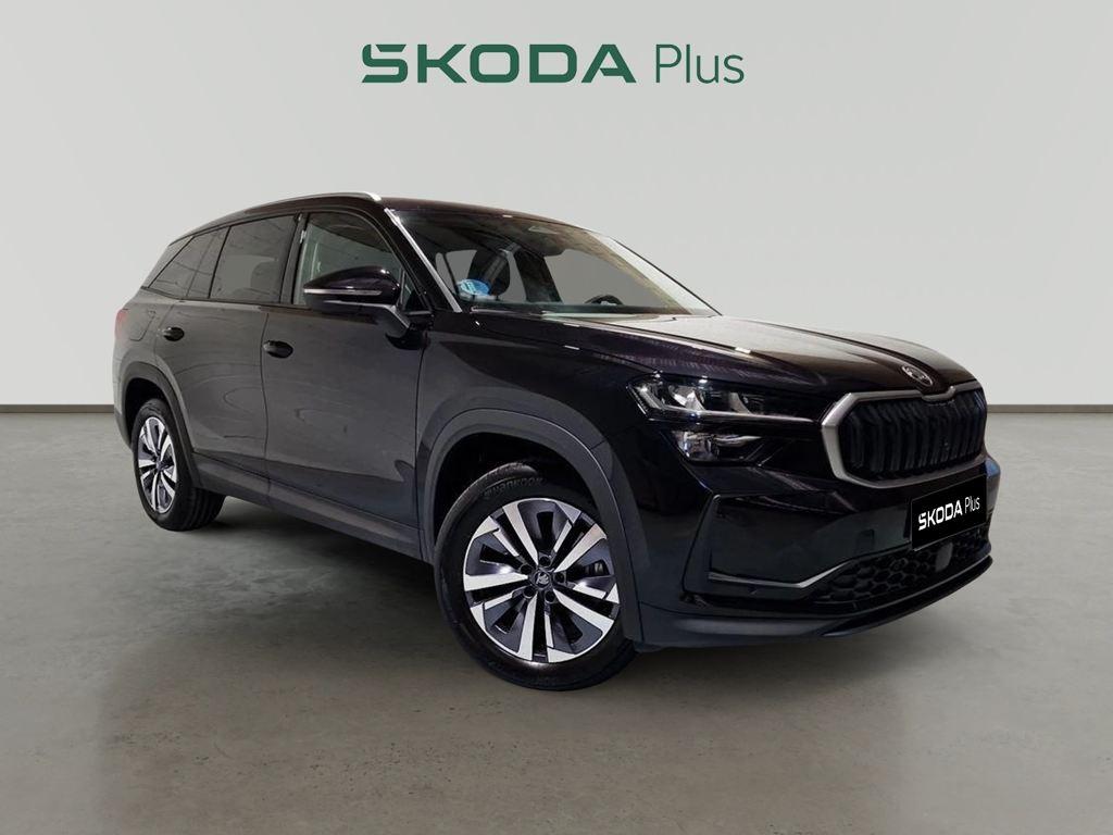 Skoda Kodiaq 1.5 TSI m-HEV Selection DSG 110 kW (150 CV) - 0