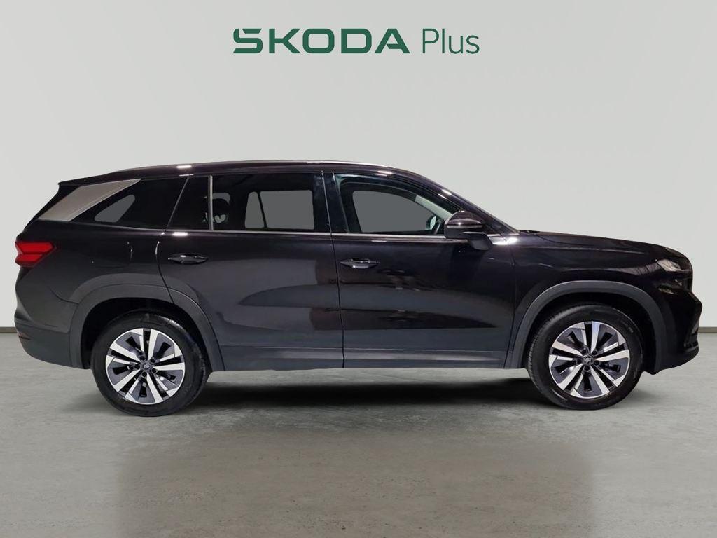 Skoda Kodiaq 1.5 TSI m-HEV Selection DSG 110 kW (150 CV) - 2
