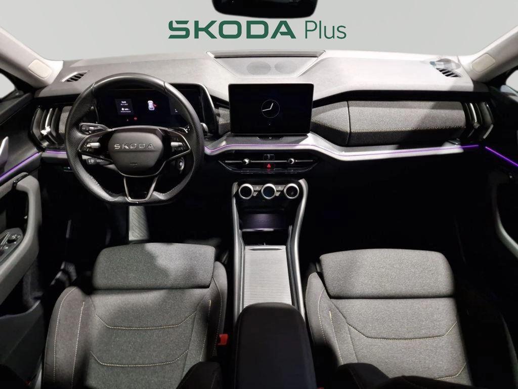 Skoda Kodiaq 1.5 TSI m-HEV Selection DSG 110 kW (150 CV) - 3
