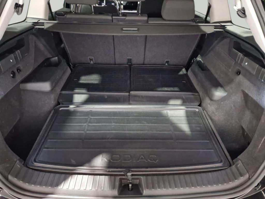 Skoda Kodiaq 1.5 TSI m-HEV Selection DSG 110 kW (150 CV) - 6