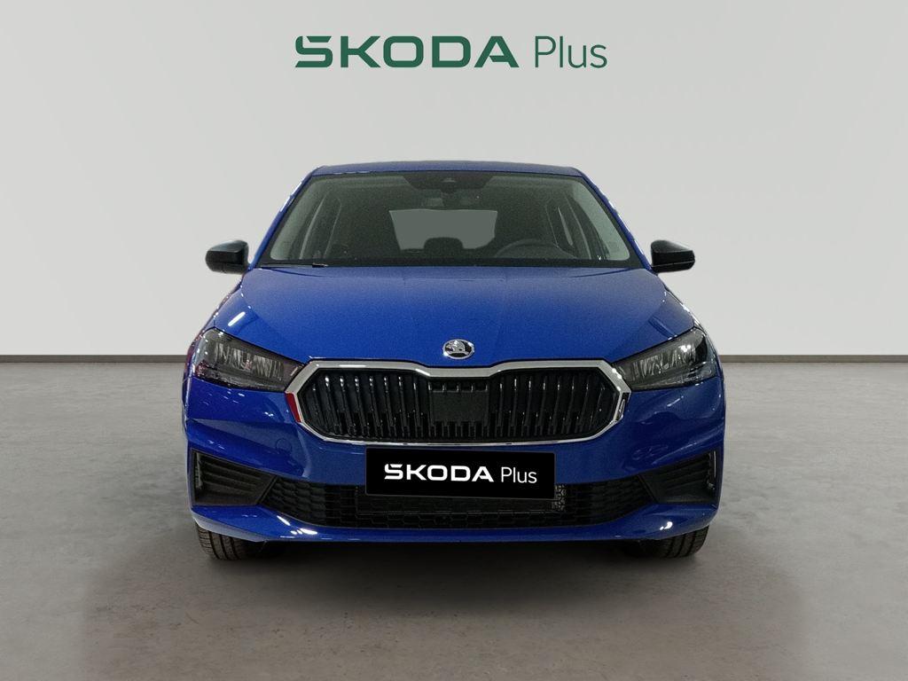 Skoda Fabia 1.0 TSI Ambition 70 kW (95 CV) - 12