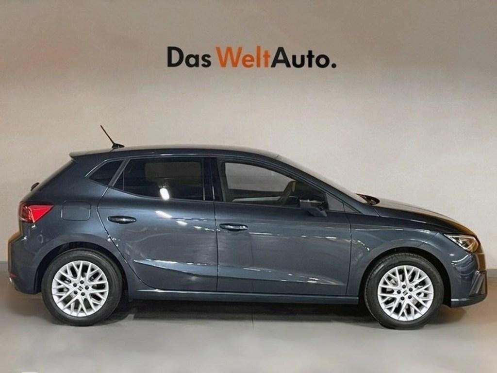 SEAT Ibiza 1.0 TSI FR Salta 85 kW (115 CV) - 2