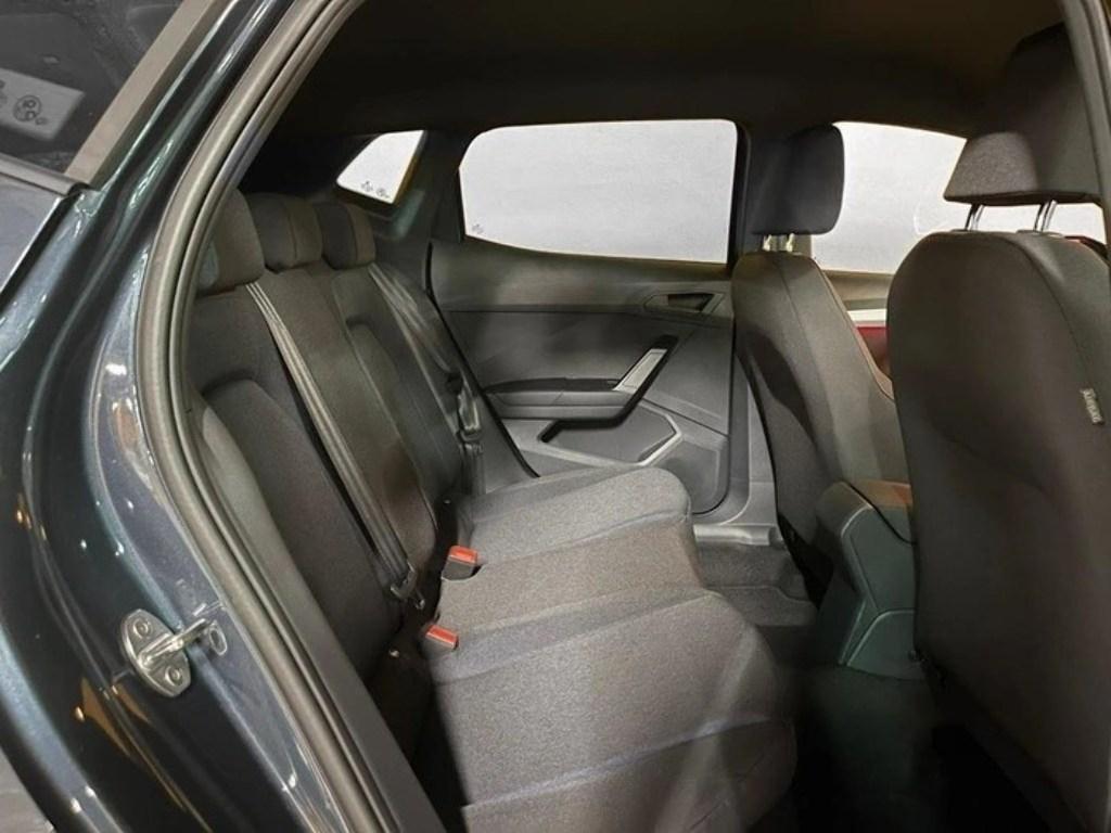 SEAT Ibiza 1.0 TSI FR Salta 85 kW (115 CV) - 5