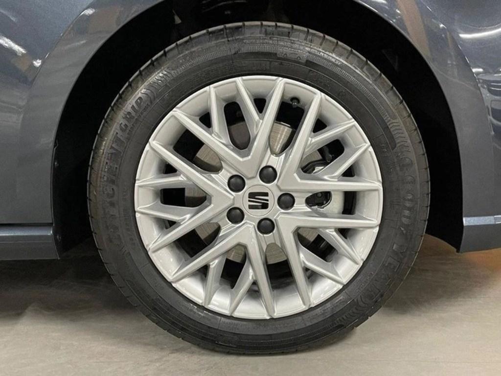 SEAT Ibiza 1.0 TSI FR Salta 85 kW (115 CV) - 7