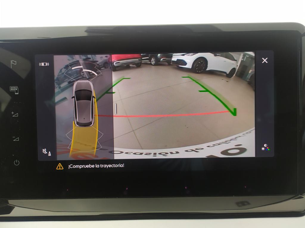 SEAT Ibiza 1.0 TSI FR Salta 85 kW (115 CV) - 10