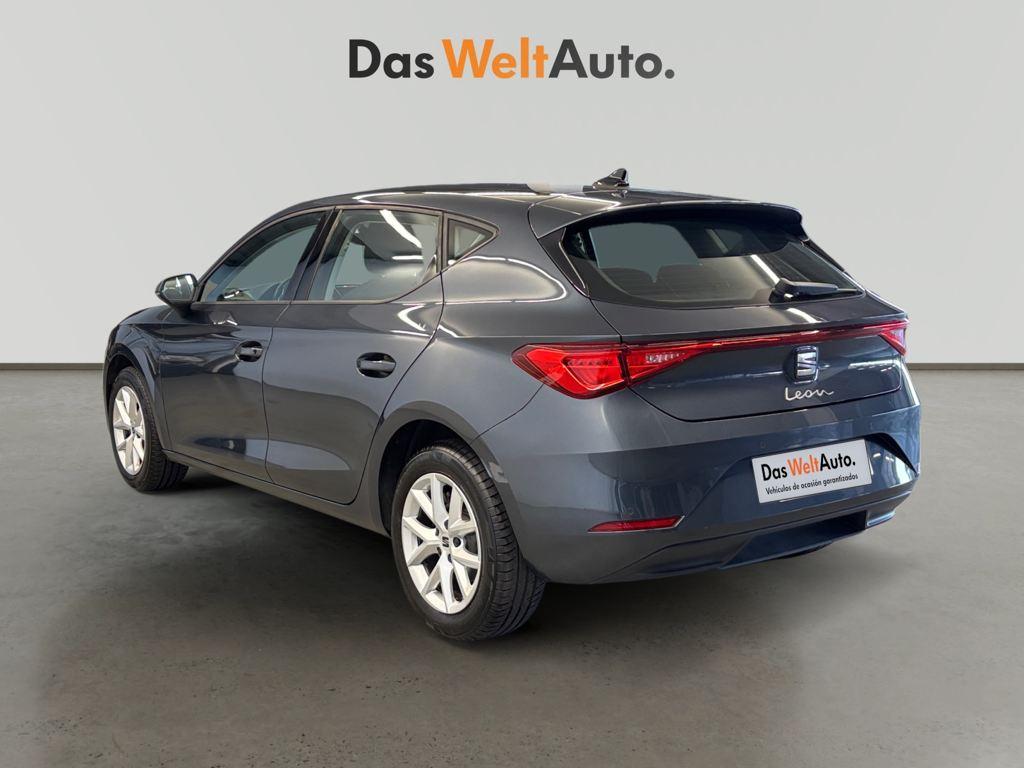 SEAT León 1.0 TSI S&S Style XS 81 kW (110 CV) - 1