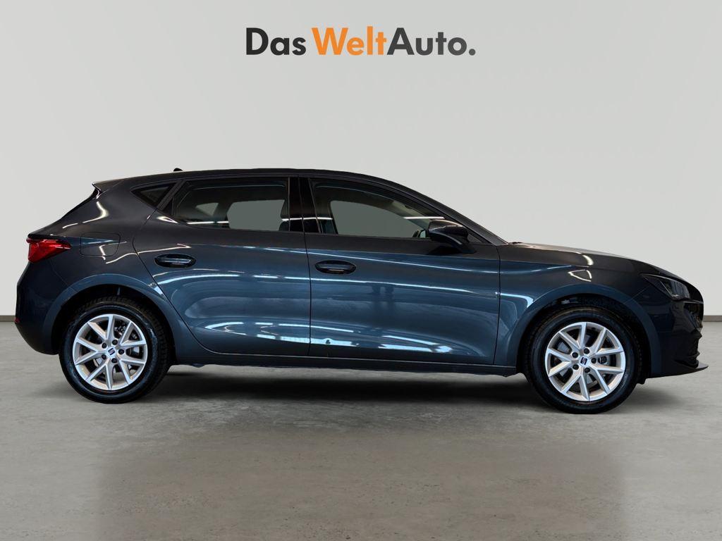 SEAT León 1.0 TSI S&S Style XS 81 kW (110 CV) - 2