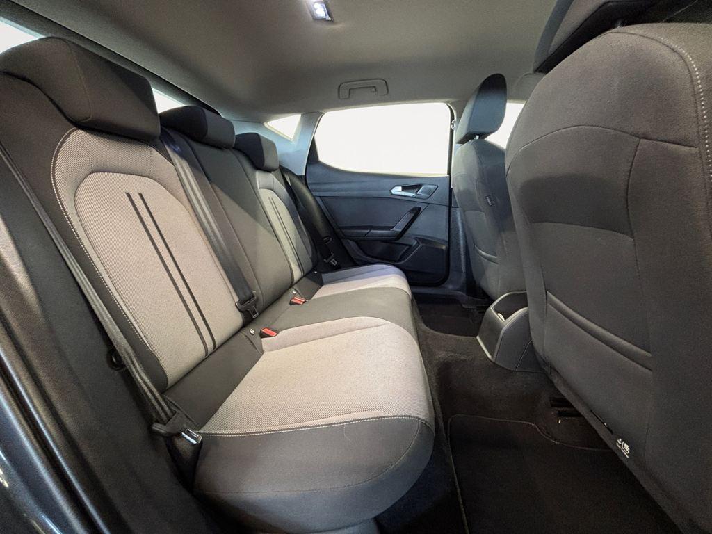 SEAT León 1.0 TSI S&S Style XS 81 kW (110 CV) - 5