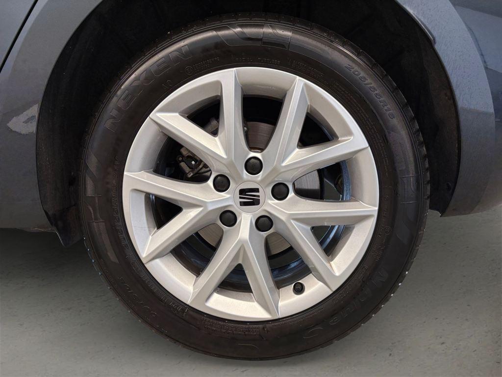 SEAT León 1.0 TSI S&S Style XS 81 kW (110 CV) - 7