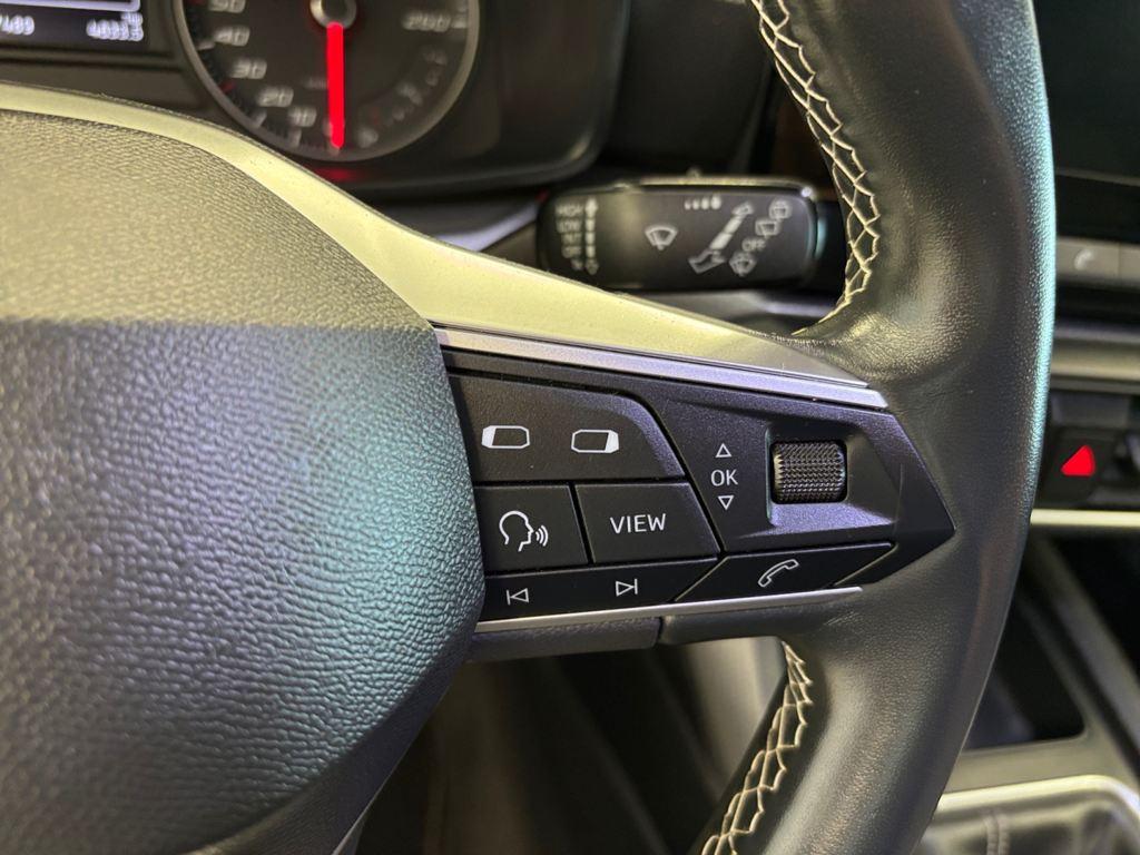 SEAT León 1.0 TSI S&S Style XS 81 kW (110 CV) - 9