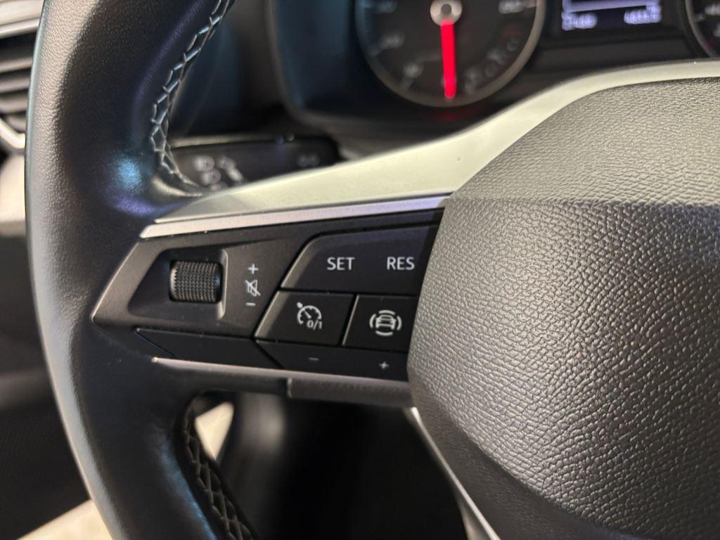 SEAT León 1.0 TSI S&S Style XS 81 kW (110 CV) - 10