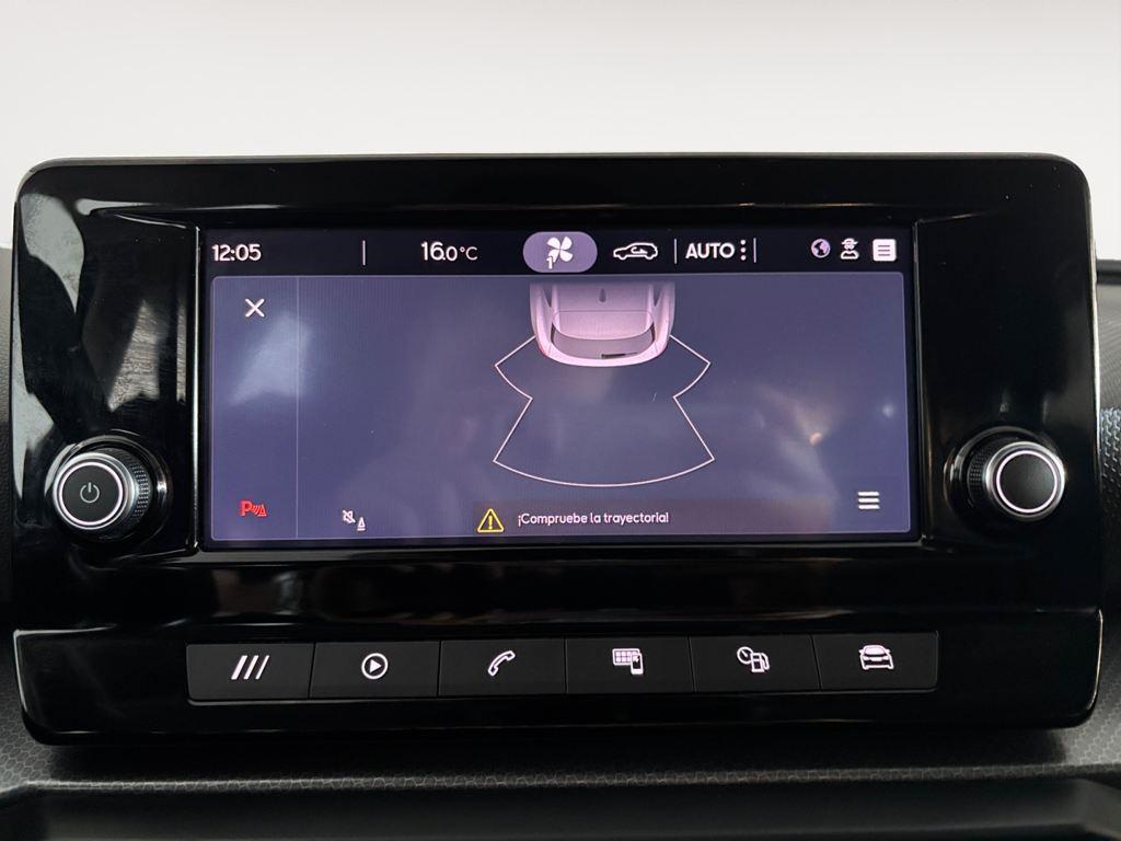 SEAT León 1.0 TSI S&S Style XS 81 kW (110 CV) - 14