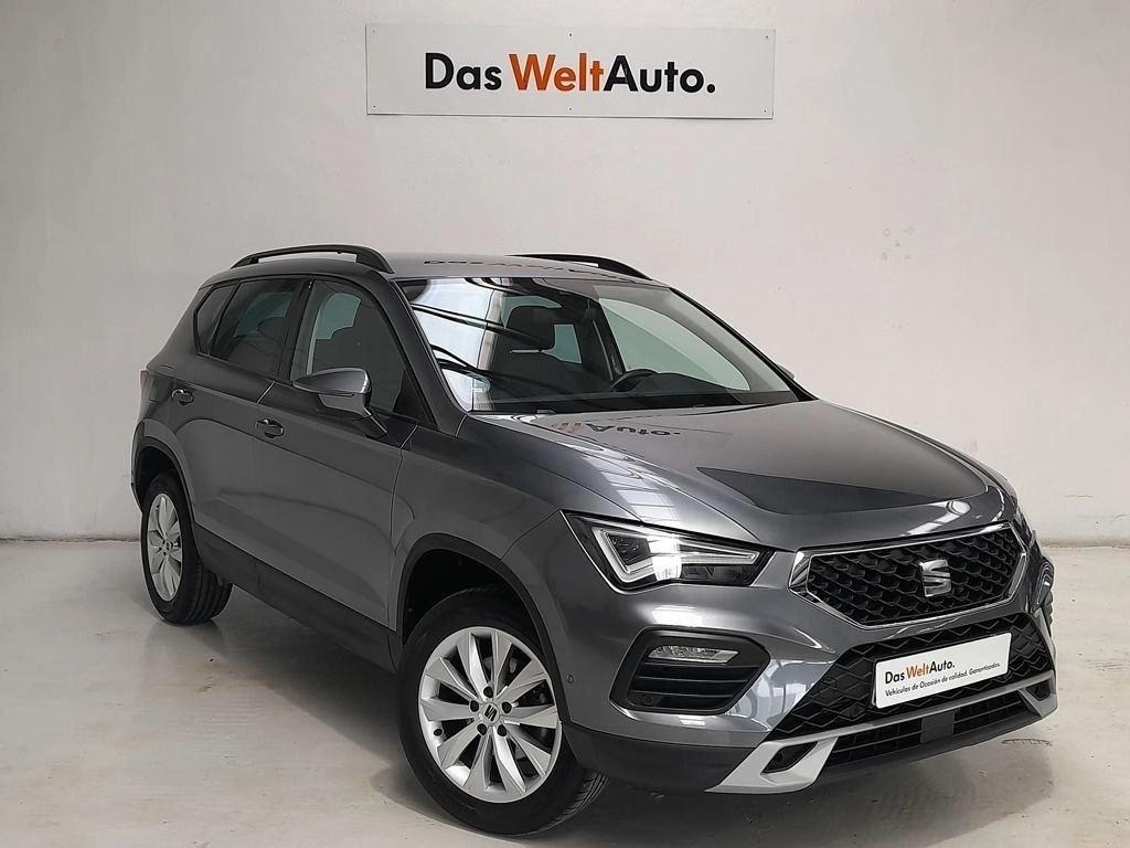 SEAT Ateca 1.5 TSI Style Evo Edition DSG 110 kW (150 CV) - 0