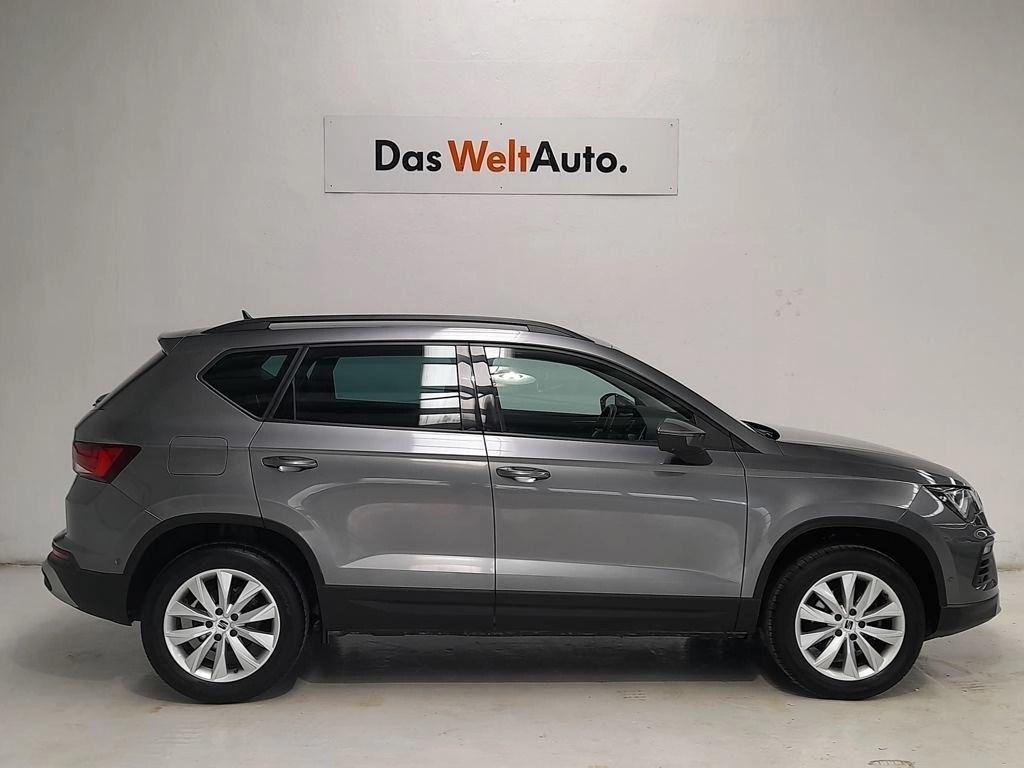 SEAT Ateca 1.5 TSI Style Evo Edition DSG 110 kW (150 CV) - 2