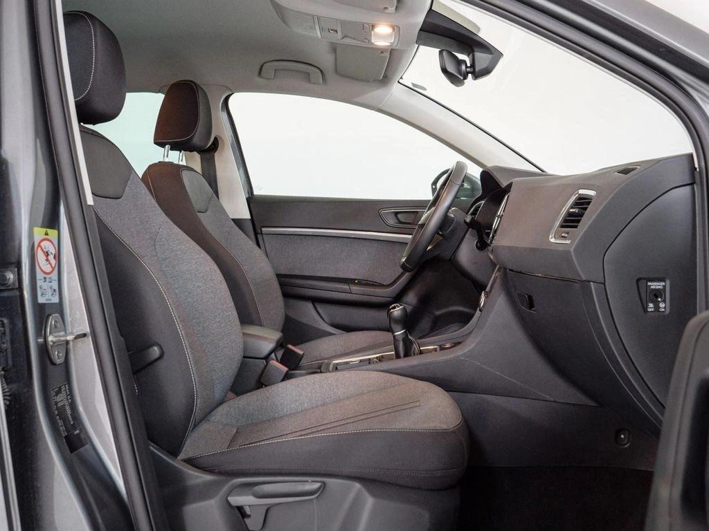 SEAT Ateca 1.5 TSI Style Evo Edition DSG 110 kW (150 CV) - 4