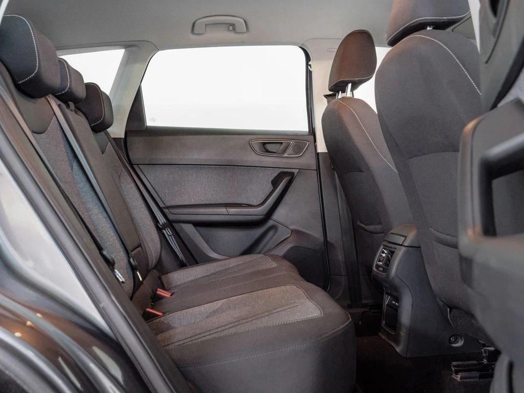 SEAT Ateca 1.5 TSI Style Evo Edition DSG 110 kW (150 CV) - 5