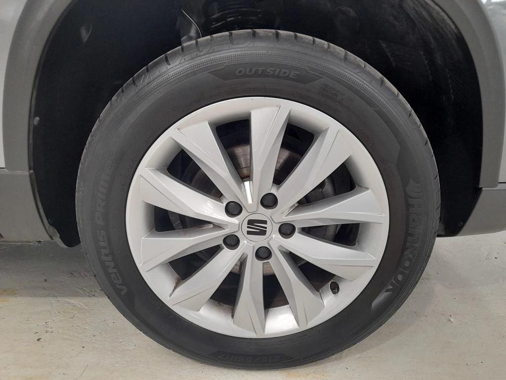 SEAT Ateca 1.5 TSI Style Evo Edition DSG 110 kW (150 CV) - 7