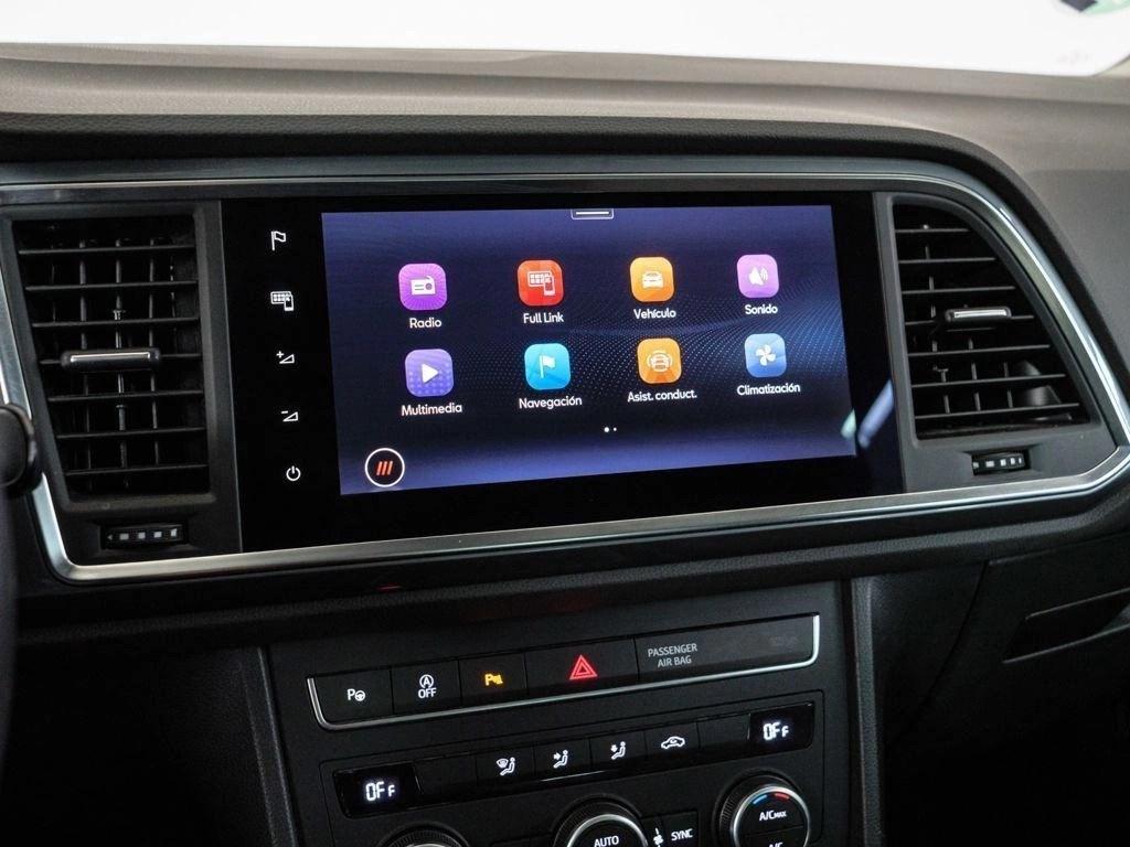 SEAT Ateca 1.5 TSI Style Evo Edition DSG 110 kW (150 CV) - 8