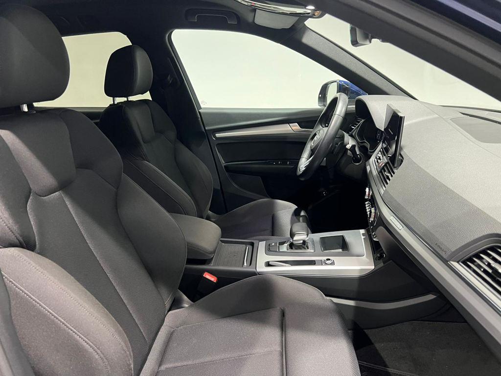 Audi Q5 TFSIe S Line 50 quattro-ultra 220 kW (299 CV) S tronic - 4