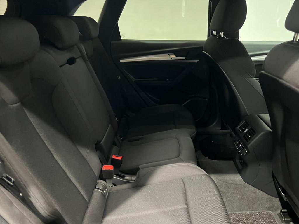 Audi Q5 TFSIe S Line 50 quattro-ultra 220 kW (299 CV) S tronic - 5