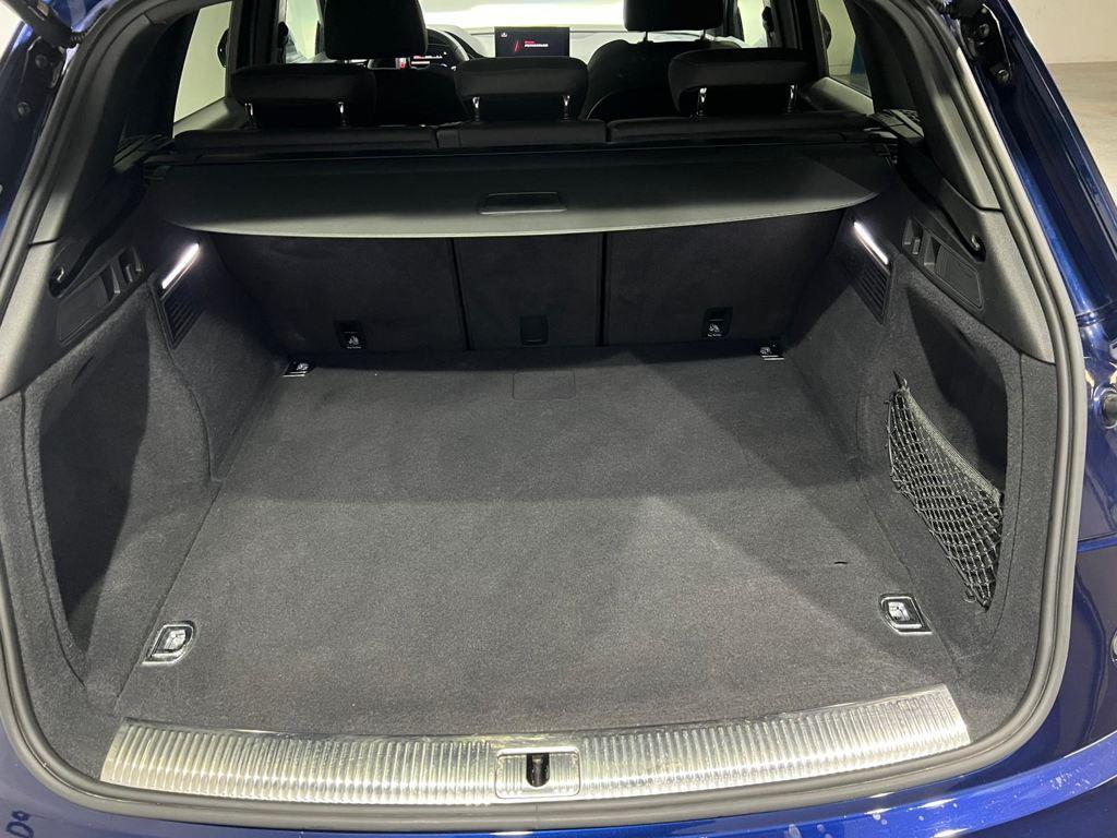 Audi Q5 TFSIe S Line 50 quattro-ultra 220 kW (299 CV) S tronic - 6