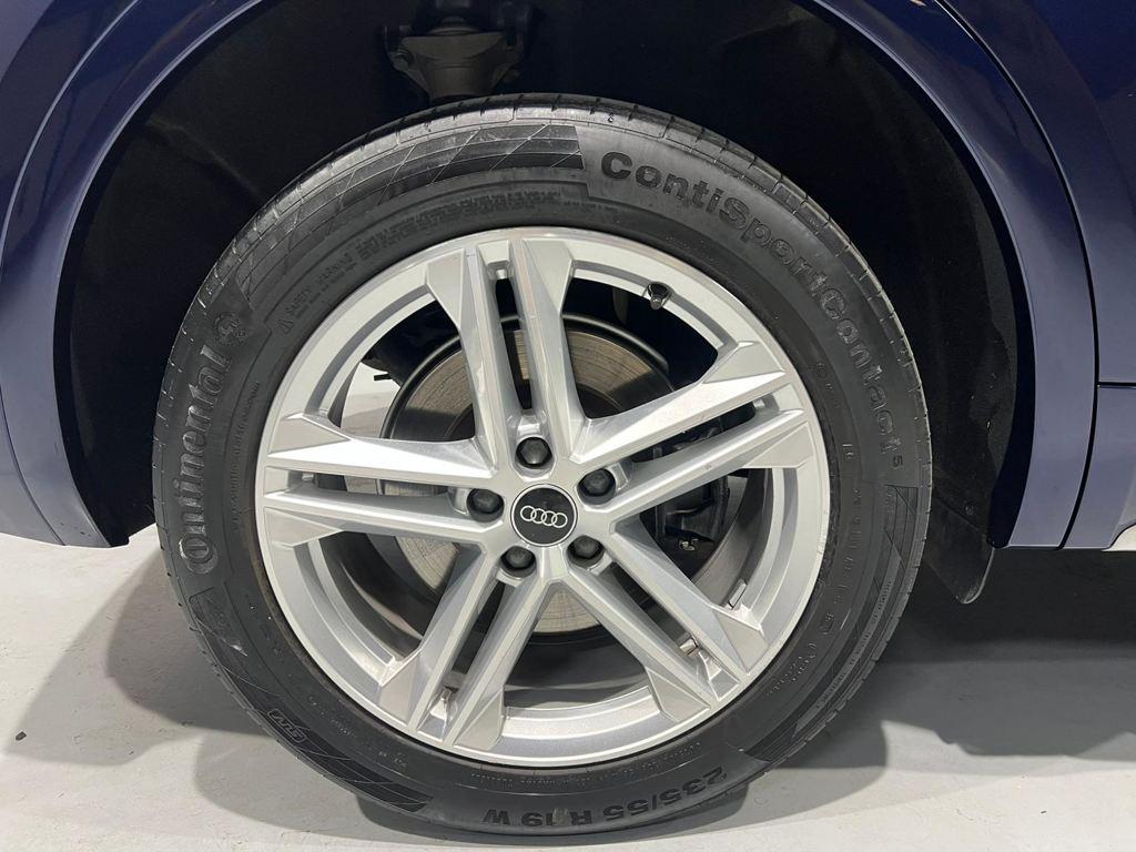 Audi Q5 TFSIe S Line 50 quattro-ultra 220 kW (299 CV) S tronic - 7