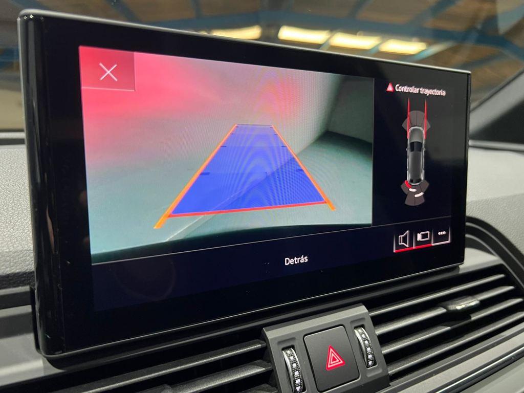 Audi Q5 TFSIe S Line 50 quattro-ultra 220 kW (299 CV) S tronic - 9