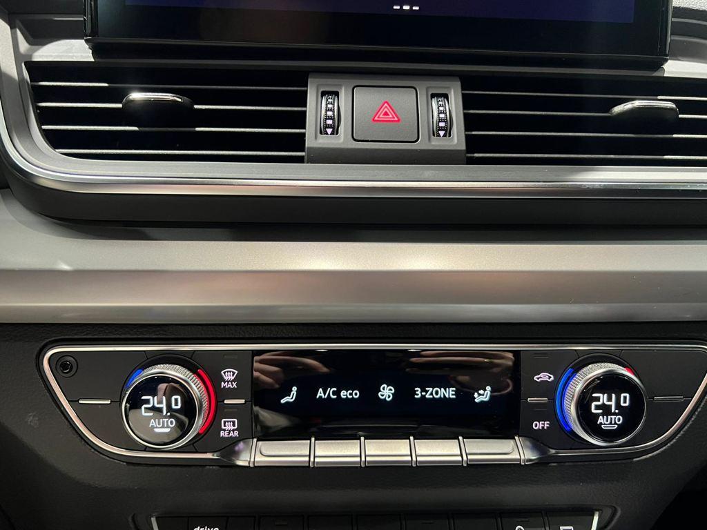 Audi Q5 TFSIe S Line 50 quattro-ultra 220 kW (299 CV) S tronic - 14