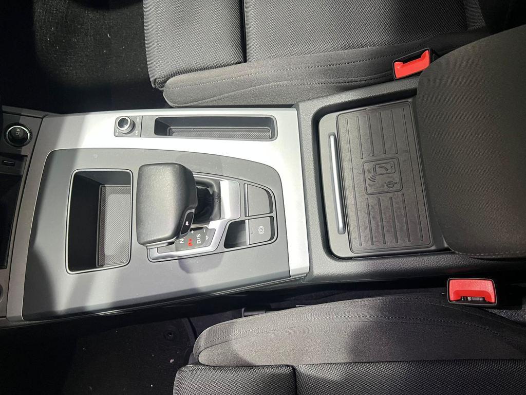 Audi Q5 TFSIe S Line 50 quattro-ultra 220 kW (299 CV) S tronic - 15