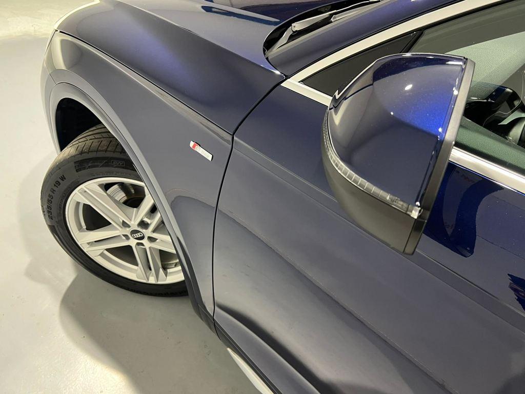 Audi Q5 TFSIe S Line 50 quattro-ultra 220 kW (299 CV) S tronic - 16