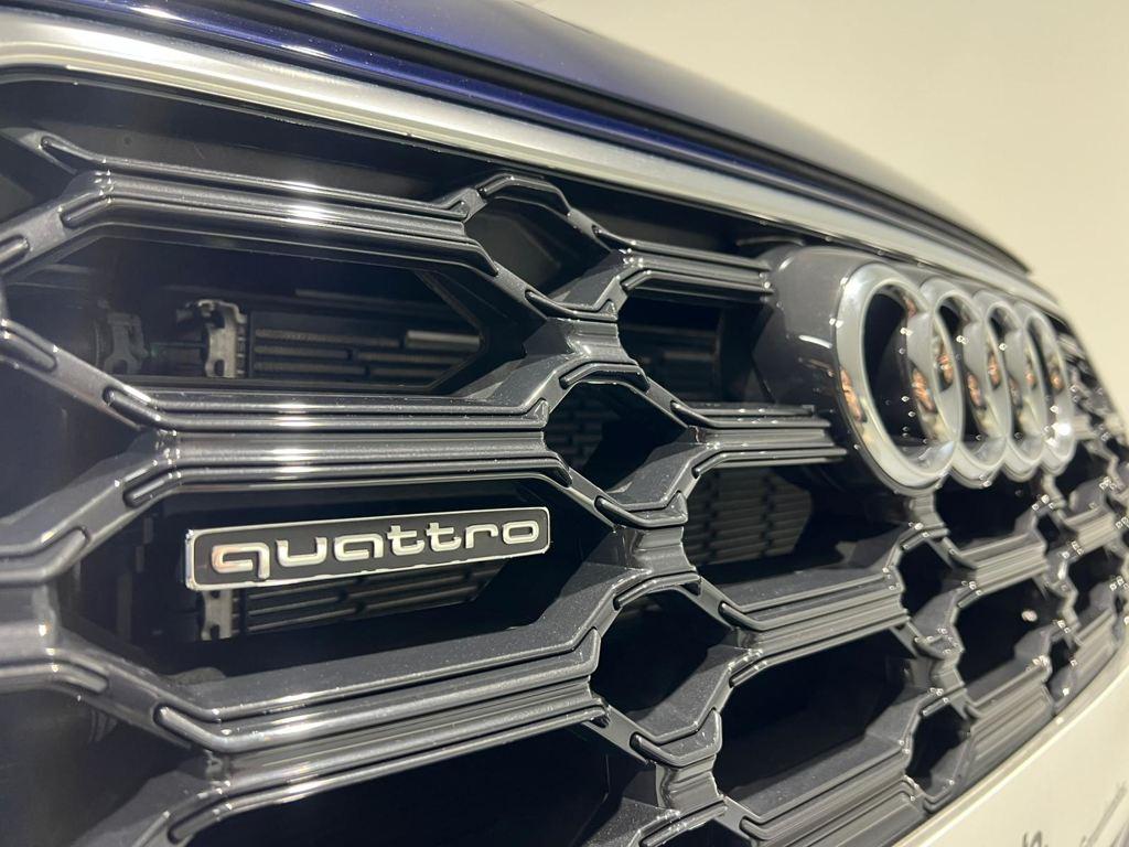 Audi Q5 TFSIe S Line 50 quattro-ultra 220 kW (299 CV) S tronic - 17