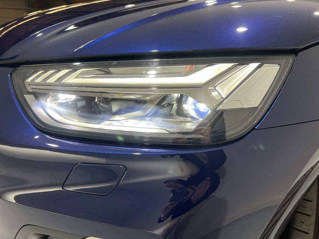 Audi Q5 TFSIe S Line 50 quattro-ultra 220 kW (299 CV) S tronic - 18