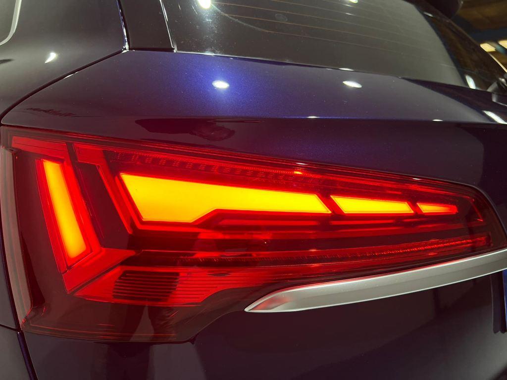 Audi Q5 TFSIe S Line 50 quattro-ultra 220 kW (299 CV) S tronic - 19