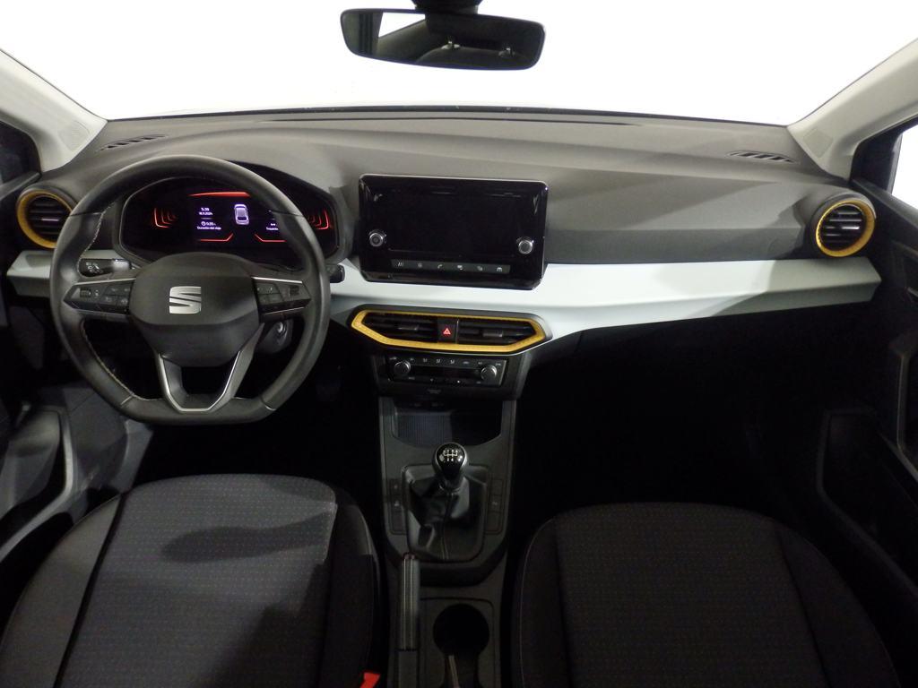 SEAT Ibiza 1.0 MPI S&S Style XM 59 kW (80 CV) - 3