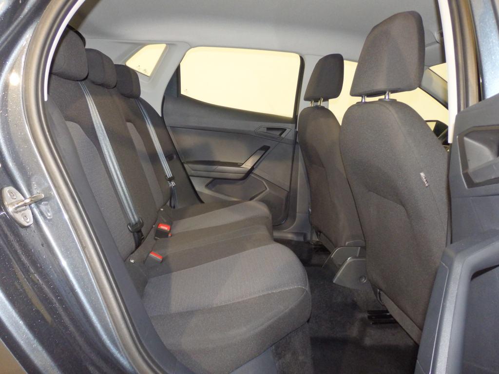 SEAT Ibiza 1.0 MPI S&S Style XM 59 kW (80 CV) - 5