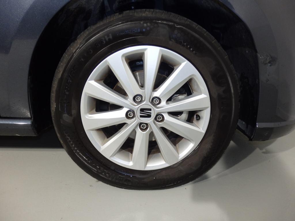 SEAT Ibiza 1.0 MPI S&S Style XM 59 kW (80 CV) - 7