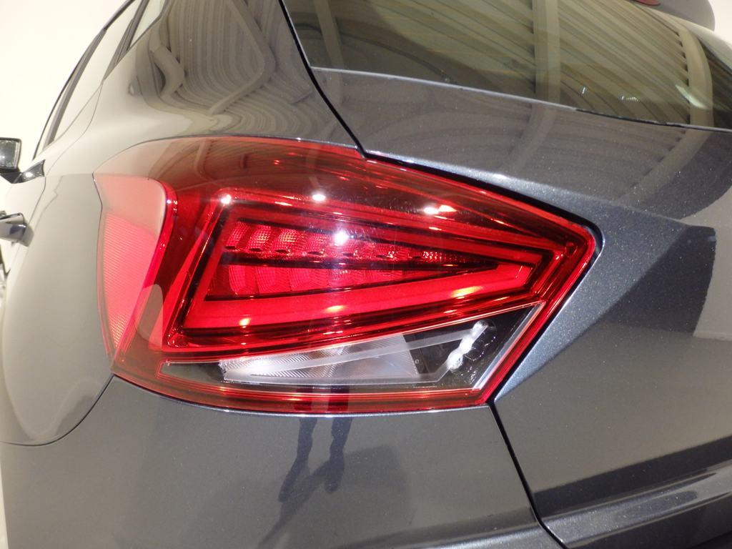 SEAT Ibiza 1.0 MPI S&S Style XM 59 kW (80 CV) - 8