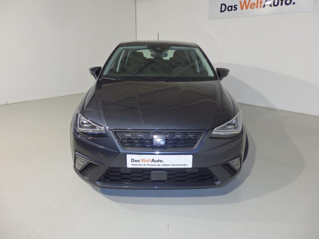 SEAT Ibiza 1.0 MPI S&S Style XM 59 kW (80 CV) - 19