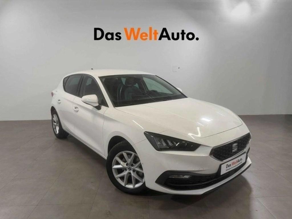 SEAT León 2.0 TDI S&S Style XS 85 kW (115 CV) - 0