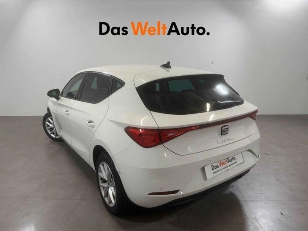 SEAT León 2.0 TDI S&S Style XS 85 kW (115 CV) - 1