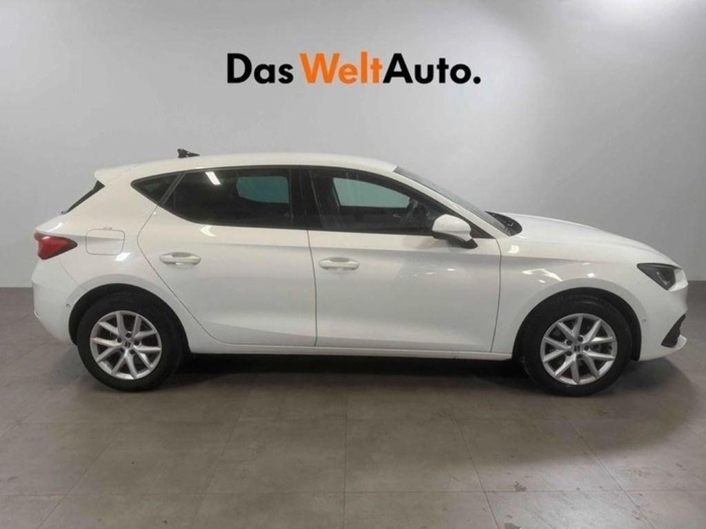 SEAT León 2.0 TDI S&S Style XS 85 kW (115 CV) - 2