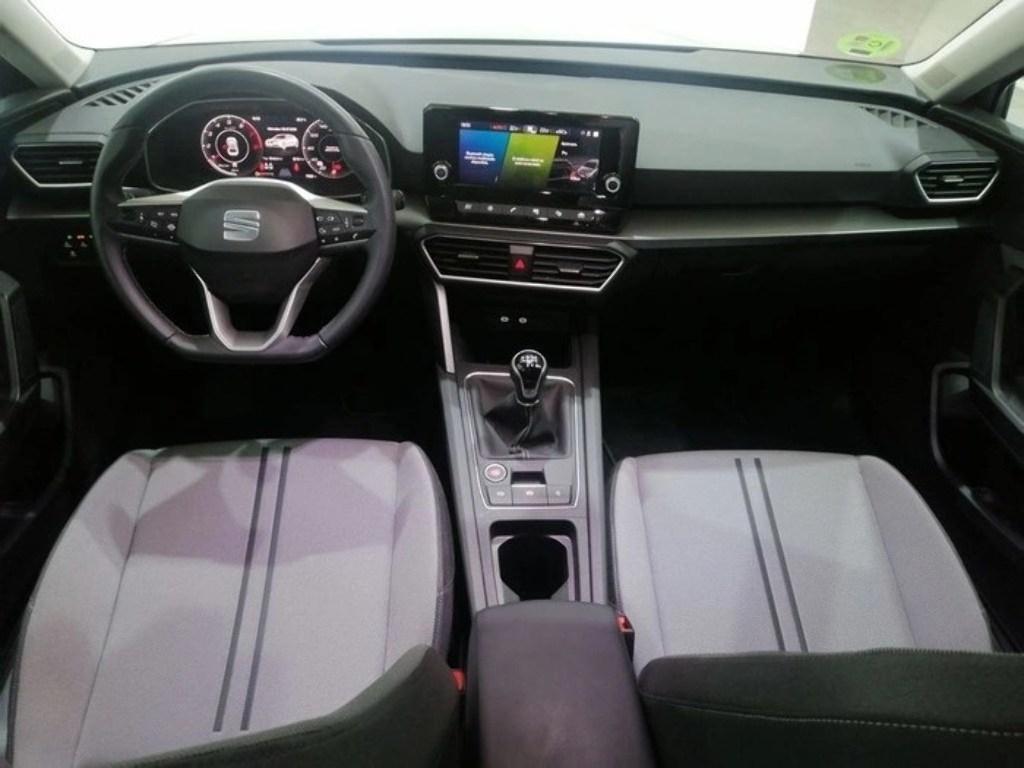 SEAT León 2.0 TDI S&S Style XS 85 kW (115 CV) - 3