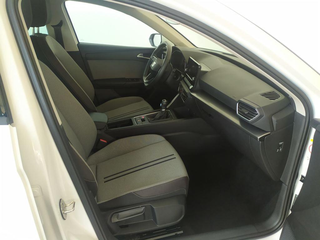 SEAT León 2.0 TDI S&S Style XS 85 kW (115 CV) - 4