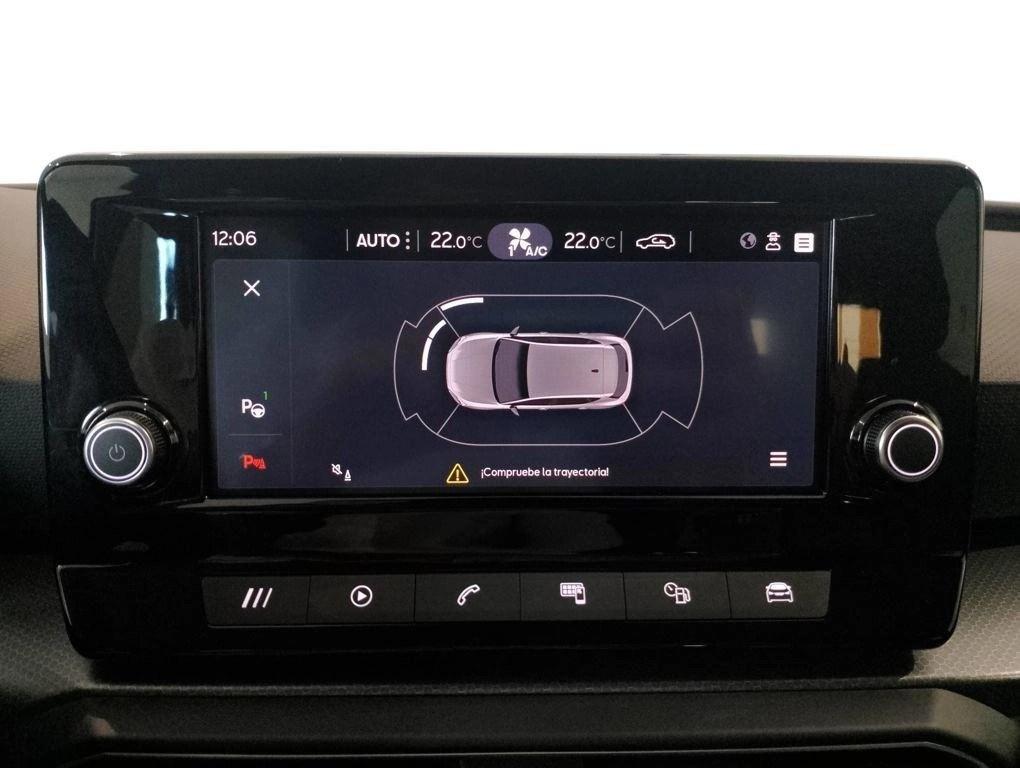 SEAT León 2.0 TDI S&S Style XS 85 kW (115 CV) - 8